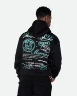 Black Tiffany Caruso 2.0 Relaxed Hoodie (11)