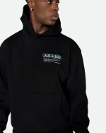 Black Tiffany Caruso 2.0 Relaxed Hoodie (12)
