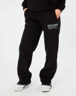 Black Tiffany Caruso 2.0 Relaxed Hoodie (8)