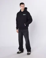 Cherub Serve Hoodie Black (3)