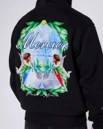 Cherub Serve Hoodie Black (4)