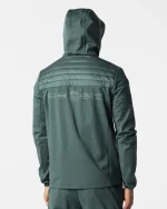 Dynamic Reflective Tracksuit Emerald (4)