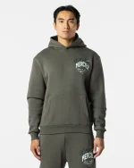 Guerrilla Hoodie Khaki (2)