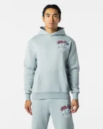 Guerrilla Hoodie Silver Cloud (2)