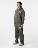 Guerrilla Tracksuit Khaki (1)