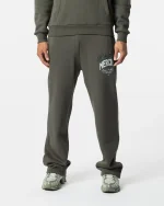 Guerrilla Tracksuit Khaki (3)