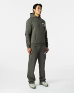Guerrilla Tracksuit Khaki (5)