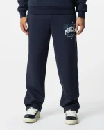 Guerrilla Tracksuit Navy (2)