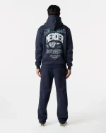 Guerrilla Tracksuit Navy (4)