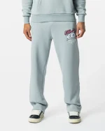 Guerrilla Tracksuit Silver Cloud (1)
