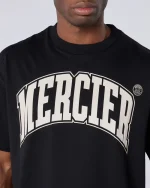 Homerun Tshirt Black (3)