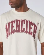 Homerun Tshirt Vintage White (2)