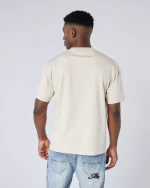 Homerun Tshirt Vintage White (4)