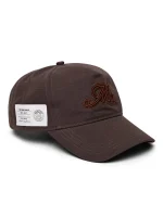 M Star Ripstop Cap Chocolate