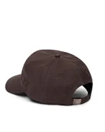 M Star Ripstop Cap Chocolate (3)
