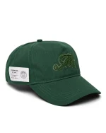 M Star Ripstop Cap Green