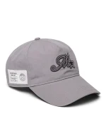 M Star Ripstop Cap Grey