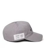 M Star Ripstop Cap Grey (2)