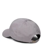 M Star Ripstop Cap Grey (3)