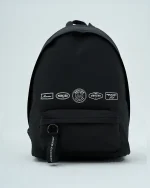 Mercier 2.0 badge Backpack (3)