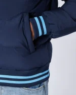 Mercier Chester Jacket Navy (3)