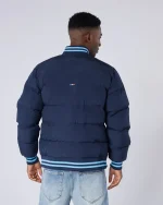 Mercier Chester Jacket Navy (5)