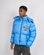 Mercier World Jacket Supersonic