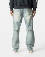 Rivet Jeans Bluewash (2)