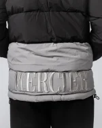 Shelby OG Puffer Jacket Black Steel (2)