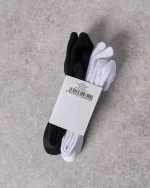 Signature Mix pack socks Black & White (2)