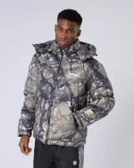 Staton Jacket Forest