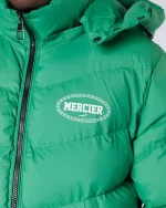 Staton Jacket Green (3)