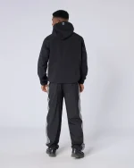 Talus Waterproof Jacket Black (5)