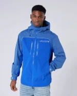 Talus Waterproof Jacket Blue