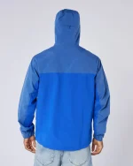 Talus Waterproof Jacket Blue (7)