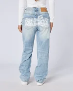 Women's Fantasy Denim Jeans (1)