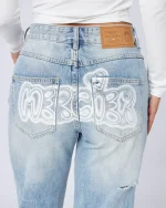 Women's Fantasy Denim Jeans
