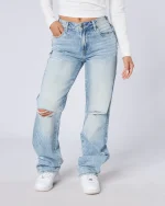 Women's Fantasy Denim Jeans (2)