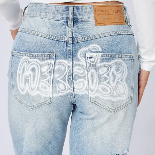 Women's Fantasy Denim Jeans