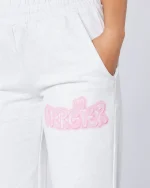 Womens Fantasy Hoodie Grey Marl (6)