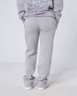 Women's Guerrilla Tracksuit Grey (4)