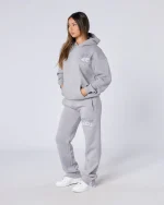 Women's Guerrilla Tracksuit Grey (5)