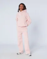 Womens Player Tracksuit Blush Pink (7)