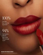 Caviar Hydra Crème Refillable Lipstick (3)