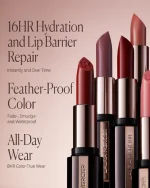 Caviar Hydra Crème Refillable Lipstick (4)