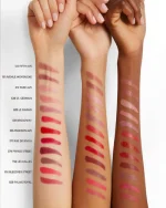 Caviar Hydra Crème Refillable Lipstick (5)