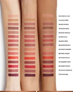 Caviar Smoothing Matte Lipstick Refill (3)