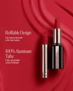 Caviar Smoothing Matte Lipstick Refill (5)