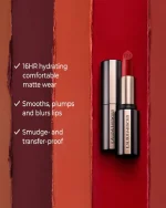 Caviar Smoothing Matte Refillable Lipstick (4)