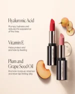 Caviar Smoothing Matte Refillable Lipstick (5)